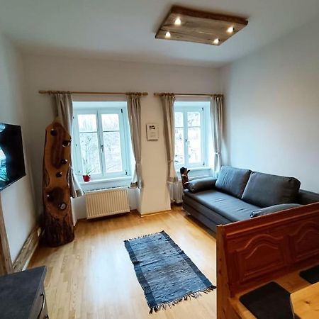 Ferienwohnung Berg & See Millstatt Eksteriør billede