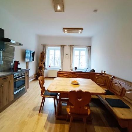 Ferienwohnung Berg & See Millstatt Eksteriør billede
