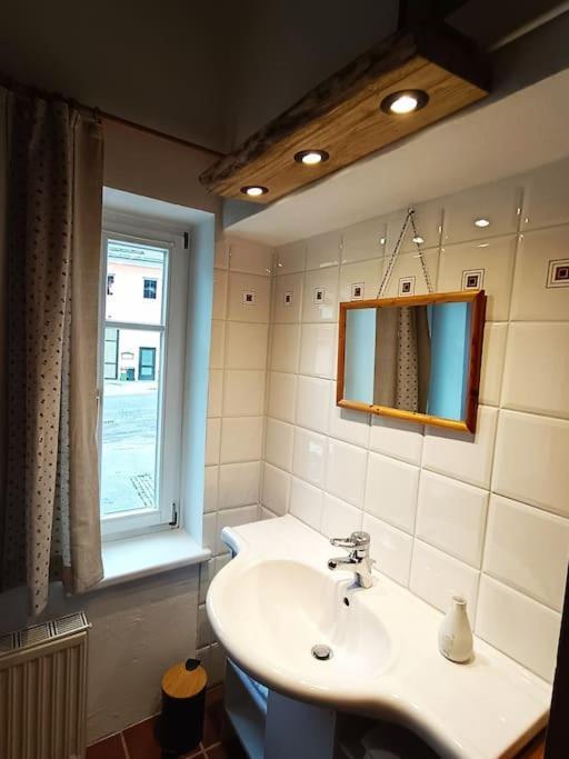Ferienwohnung Berg & See Millstatt Eksteriør billede