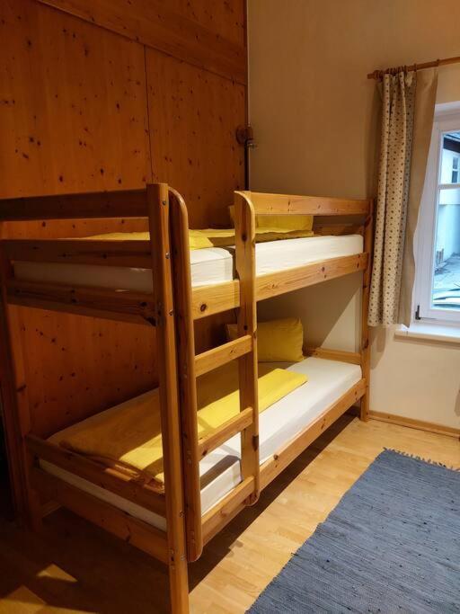 Ferienwohnung Berg & See Millstatt Eksteriør billede