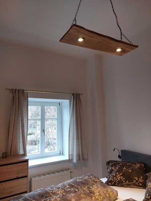 Ferienwohnung Berg & See Millstatt Eksteriør billede