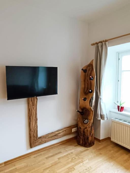 Ferienwohnung Berg & See Millstatt Eksteriør billede