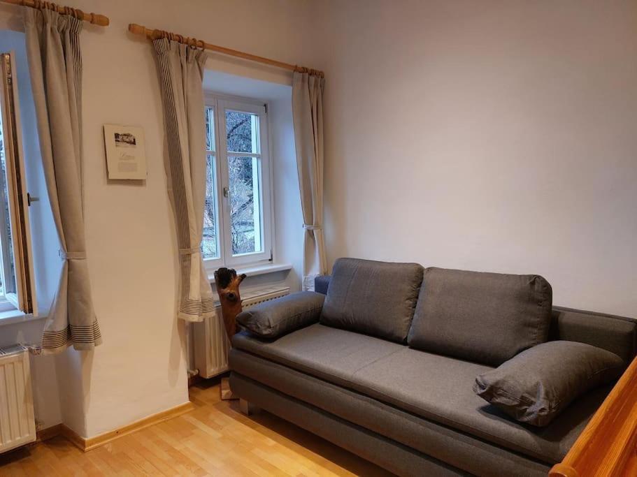 Ferienwohnung Berg & See Millstatt Eksteriør billede