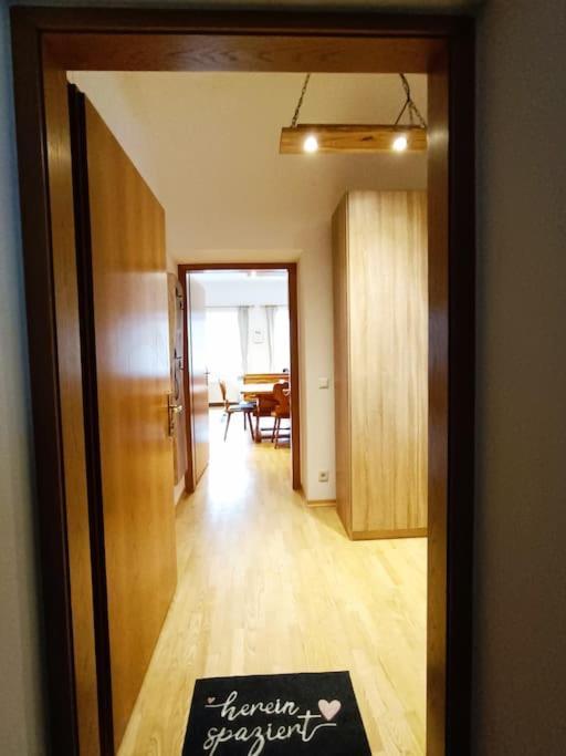 Ferienwohnung Berg & See Millstatt Eksteriør billede