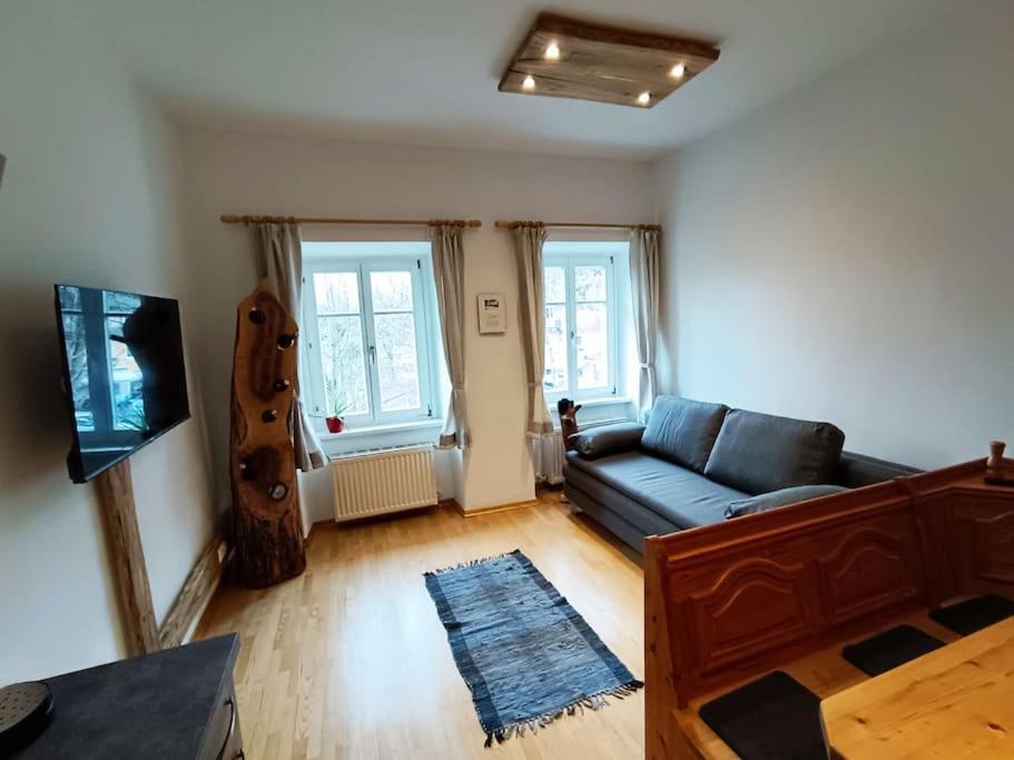 Ferienwohnung Berg & See Millstatt Eksteriør billede