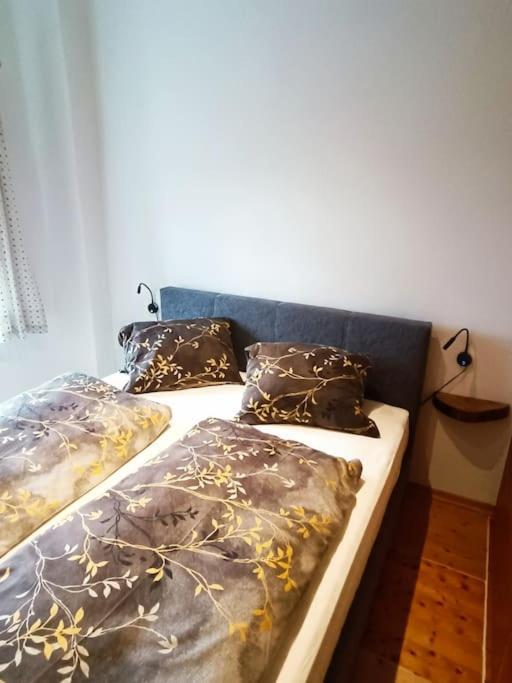 Ferienwohnung Berg & See Millstatt Eksteriør billede