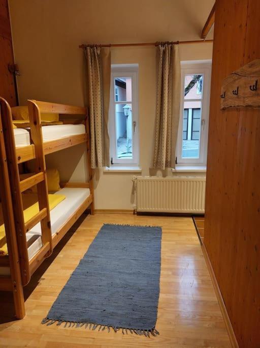 Ferienwohnung Berg & See Millstatt Eksteriør billede